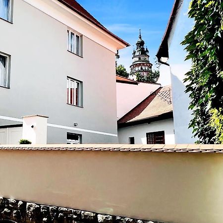 Pension Mono - Adults Only Cesky Krumlov Luaran gambar