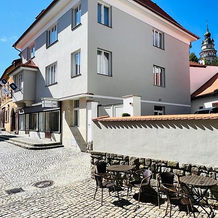 Pension Mono - Adults Only Cesky Krumlov Luaran gambar
