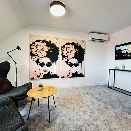 Pension Mono - Adults Only Cesky Krumlov Luaran gambar