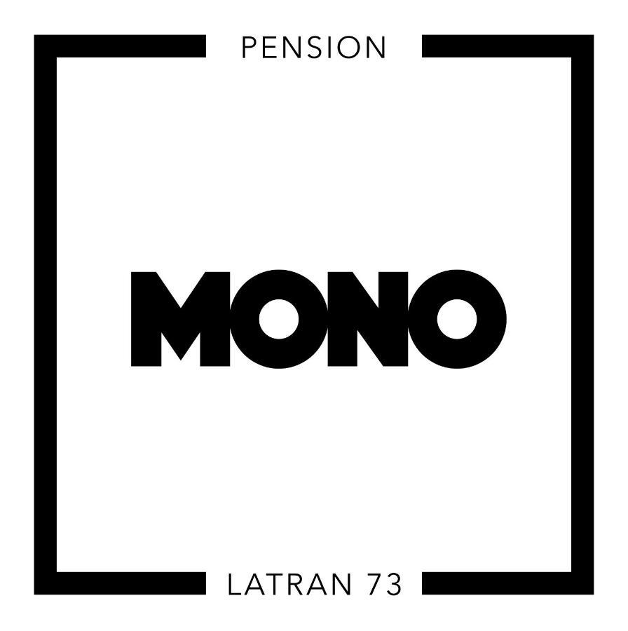 Pension Mono - Adults Only Cesky Krumlov Luaran gambar