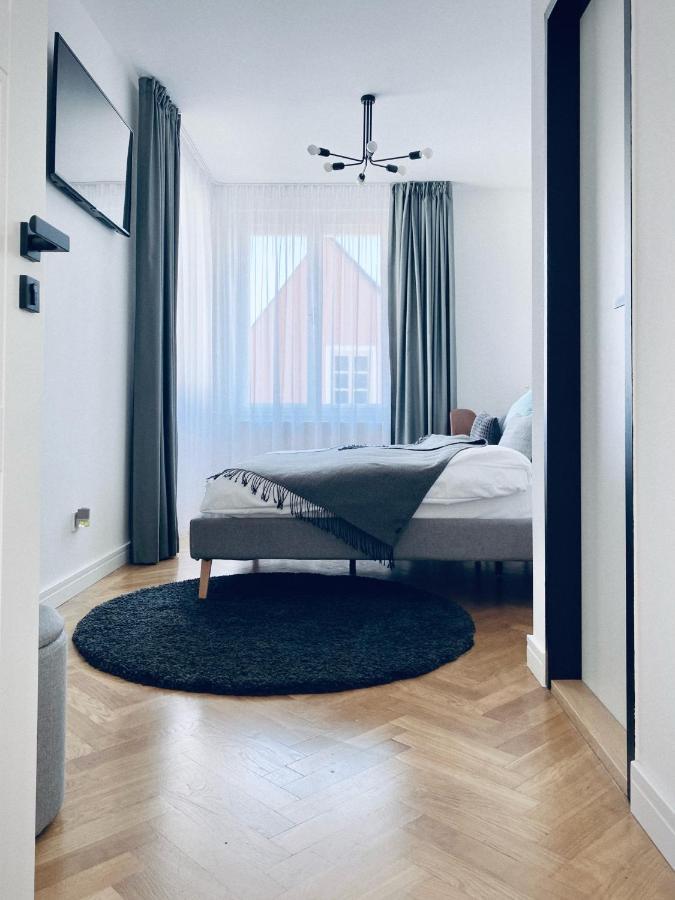 Pension Mono - Adults Only Cesky Krumlov Luaran gambar