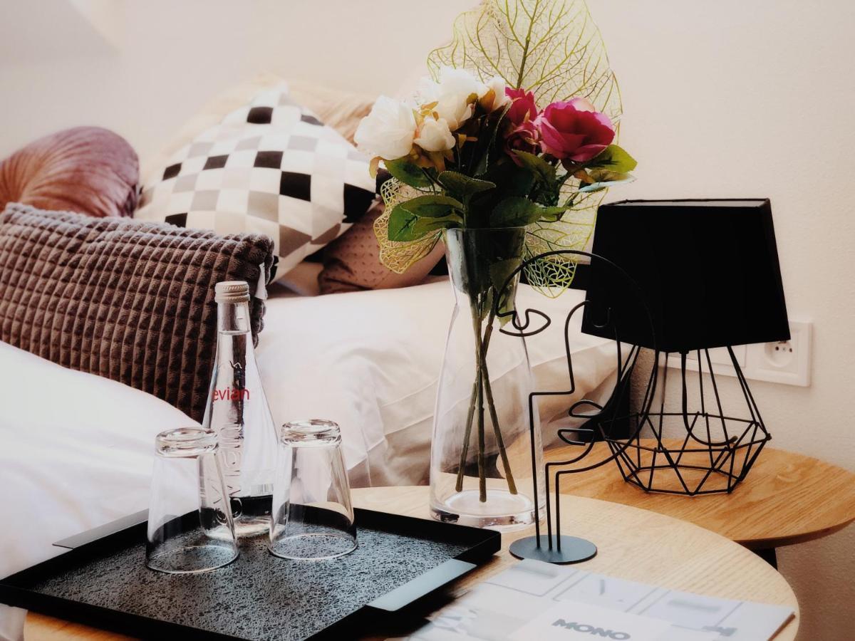 Pension Mono - Adults Only Cesky Krumlov Luaran gambar