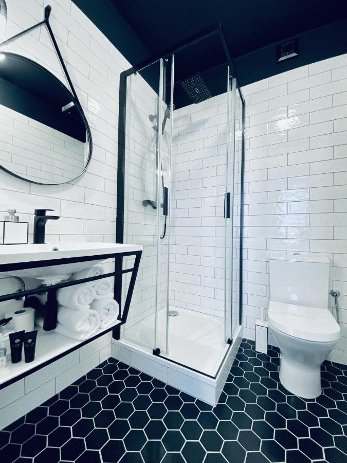 Pension Mono - Adults Only Cesky Krumlov Luaran gambar