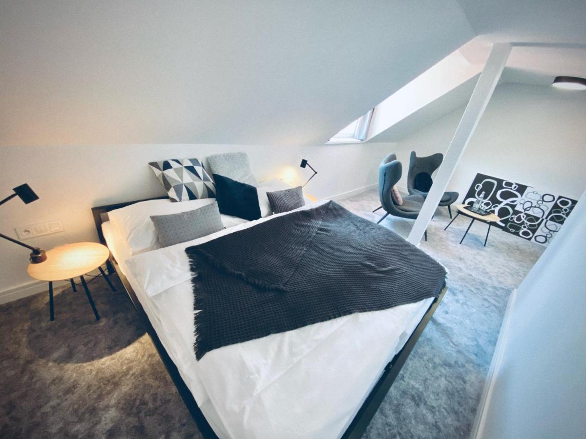 Pension Mono - Adults Only Cesky Krumlov Luaran gambar