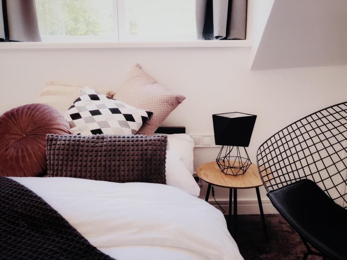 Pension Mono - Adults Only Cesky Krumlov Luaran gambar