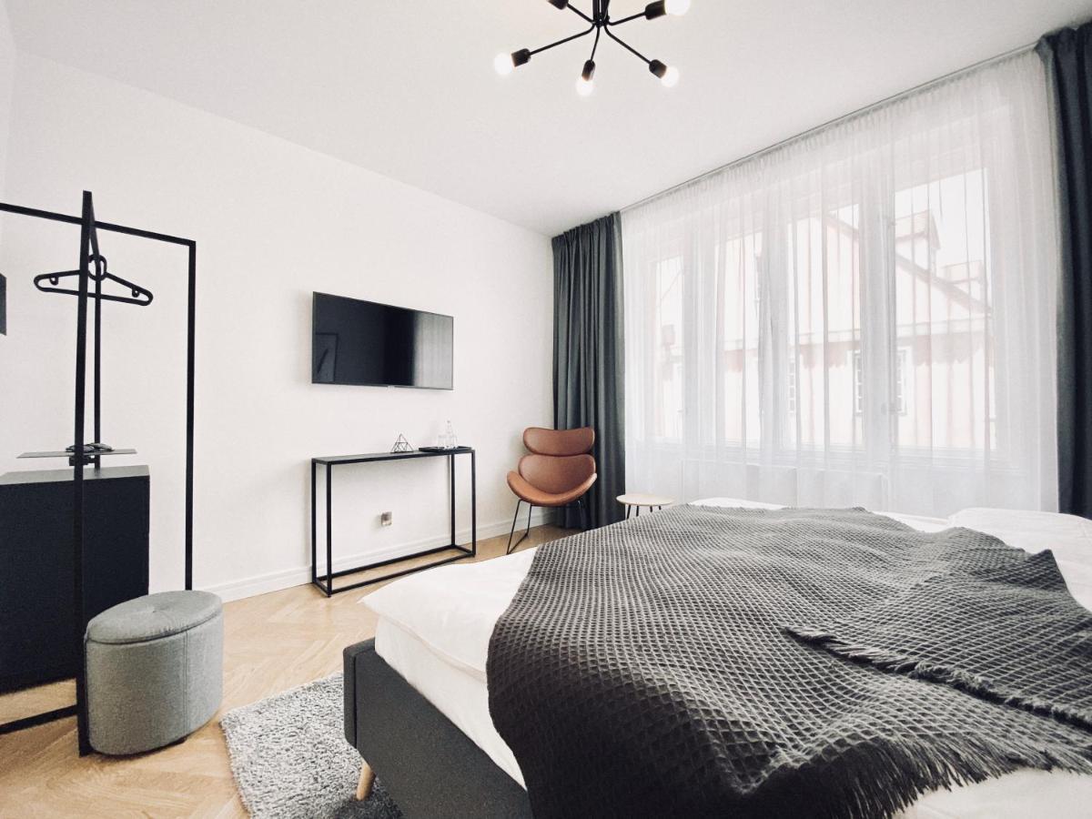 Pension Mono - Adults Only Cesky Krumlov Luaran gambar