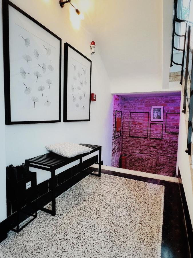 Pension Mono - Adults Only Cesky Krumlov Luaran gambar