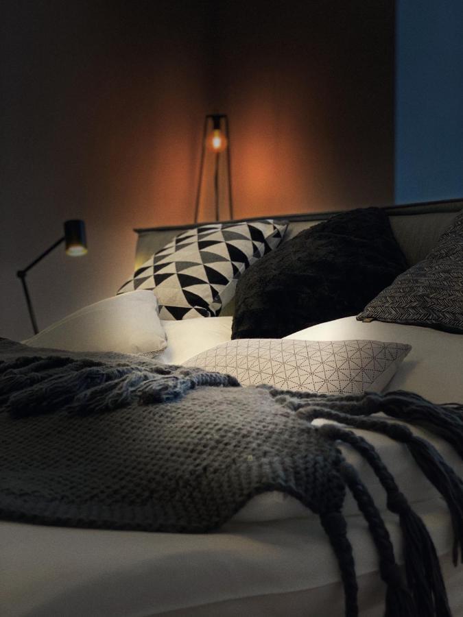 Pension Mono - Adults Only Cesky Krumlov Luaran gambar