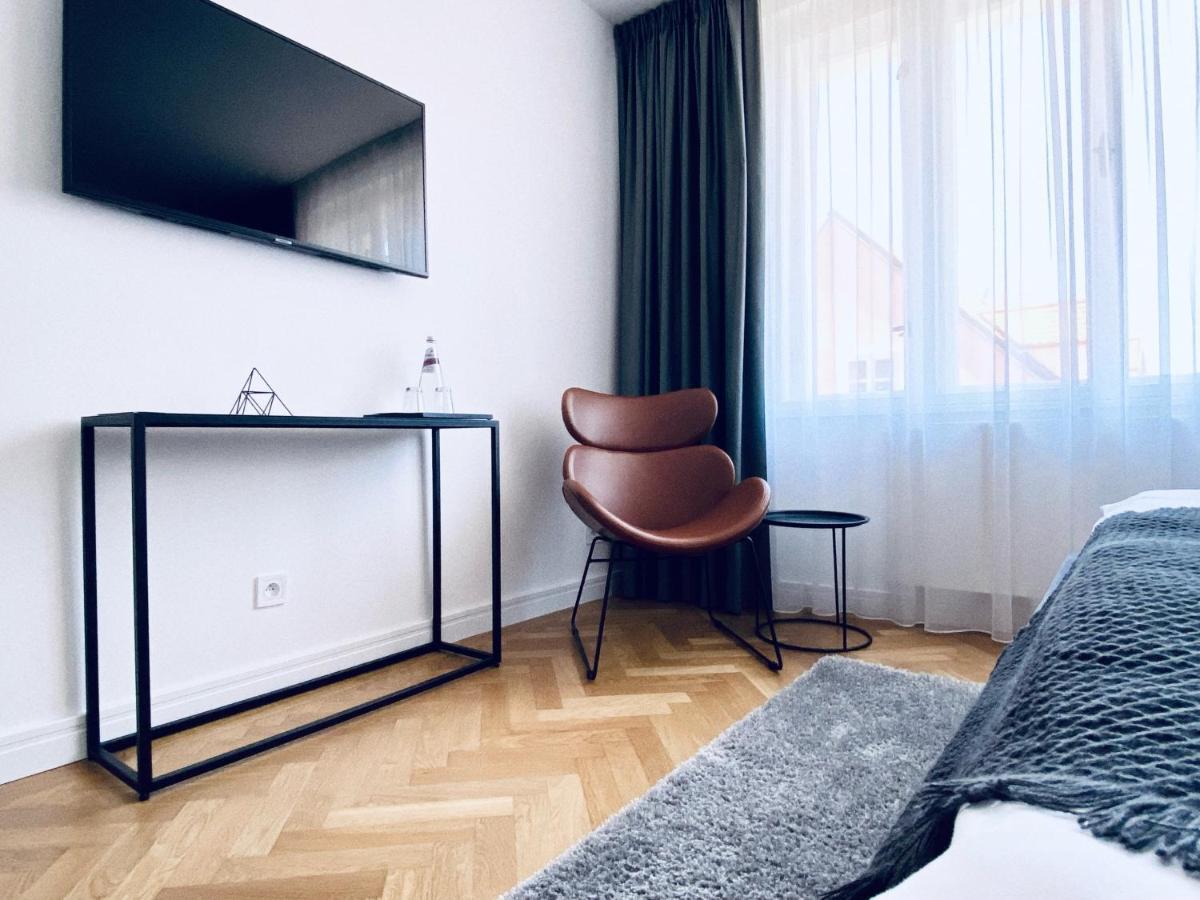 Pension Mono - Adults Only Cesky Krumlov Luaran gambar