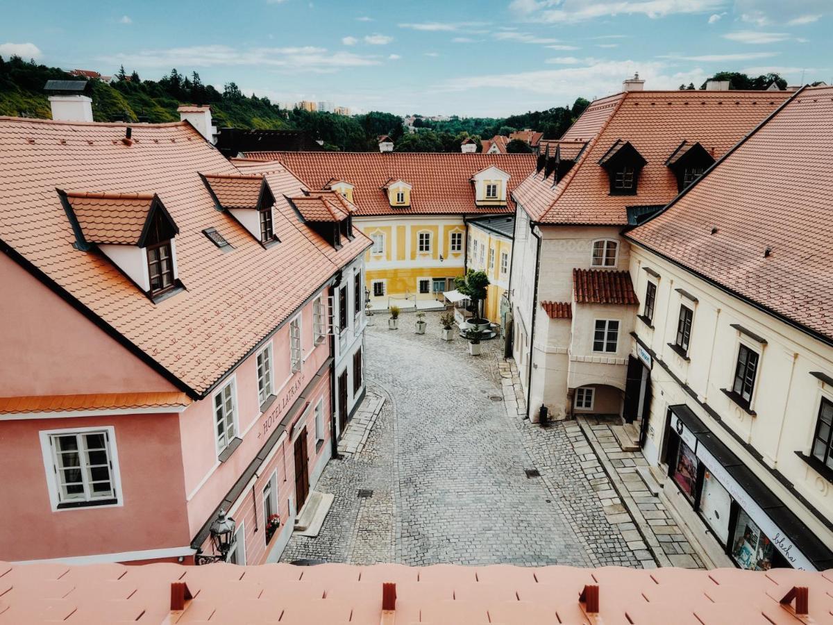 Pension Mono - Adults Only Cesky Krumlov Luaran gambar