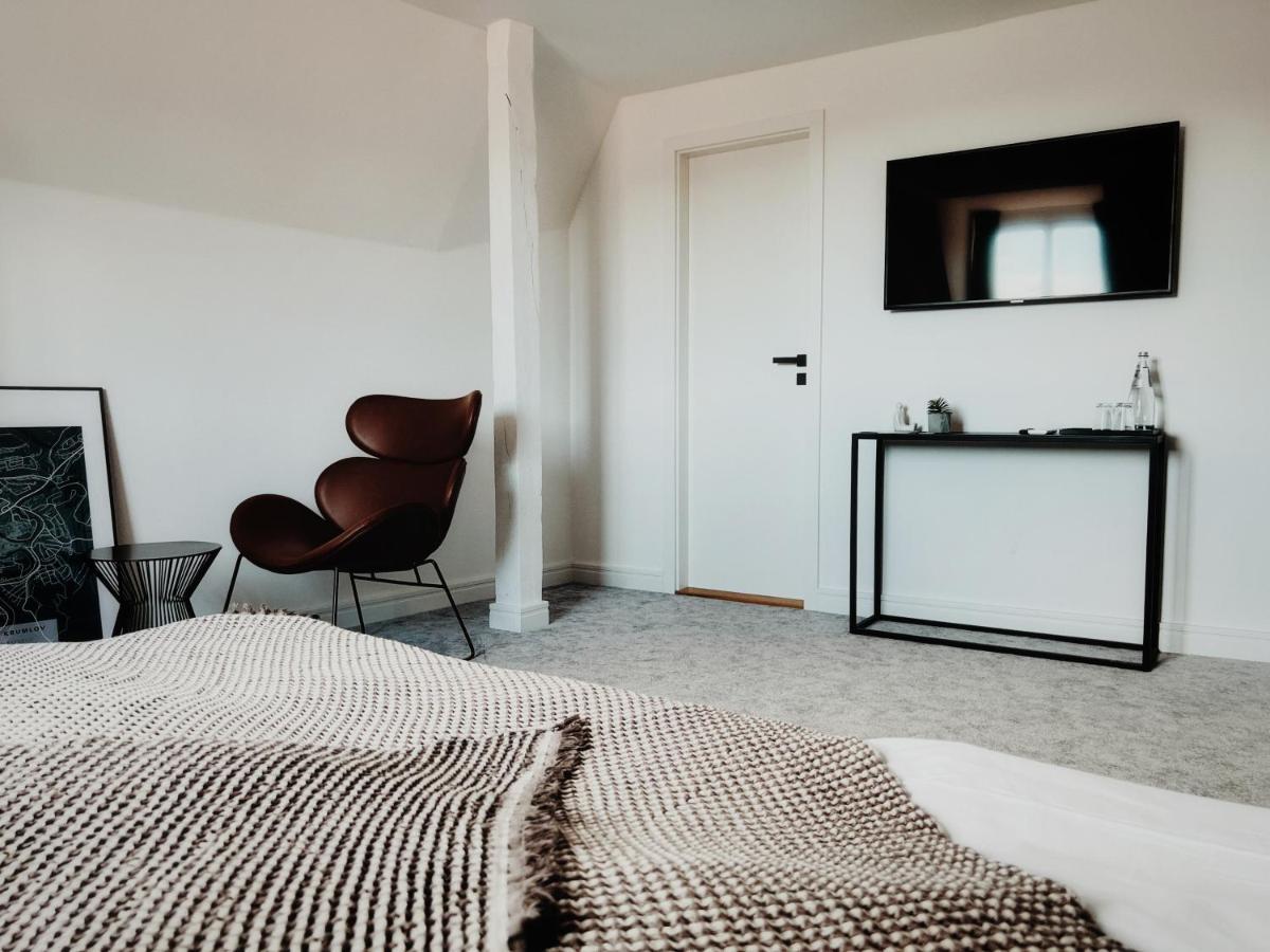 Pension Mono - Adults Only Cesky Krumlov Luaran gambar