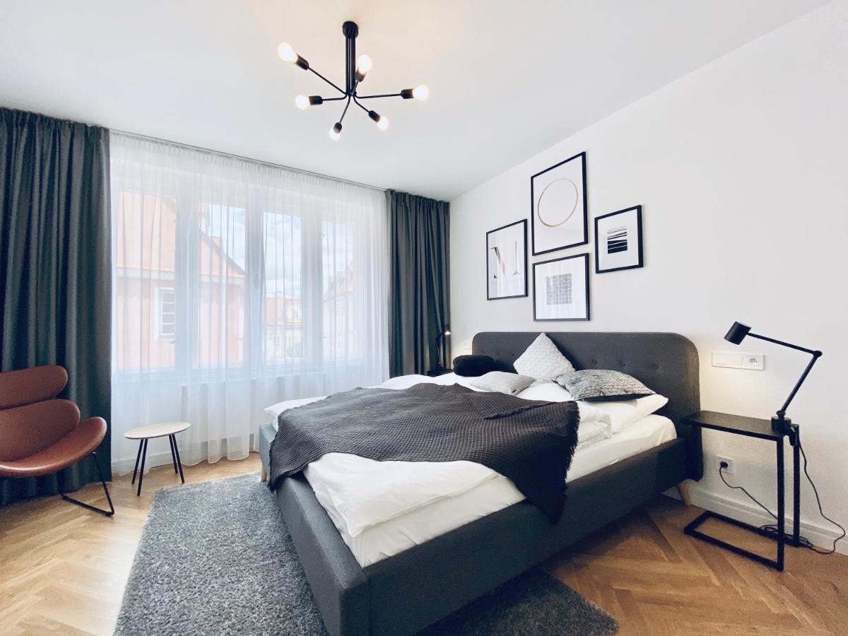 Pension Mono - Adults Only Cesky Krumlov Luaran gambar