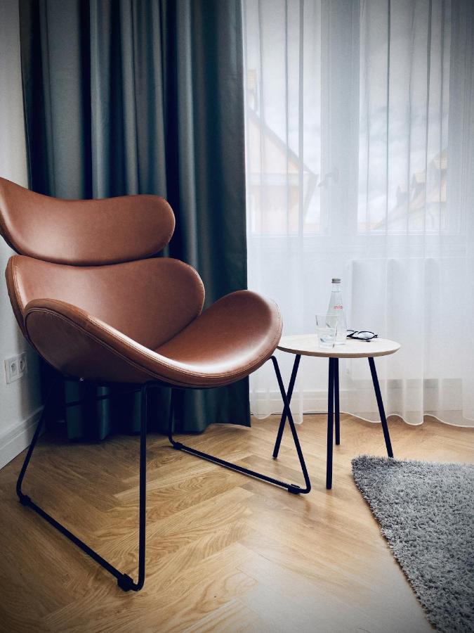 Pension Mono - Adults Only Cesky Krumlov Luaran gambar
