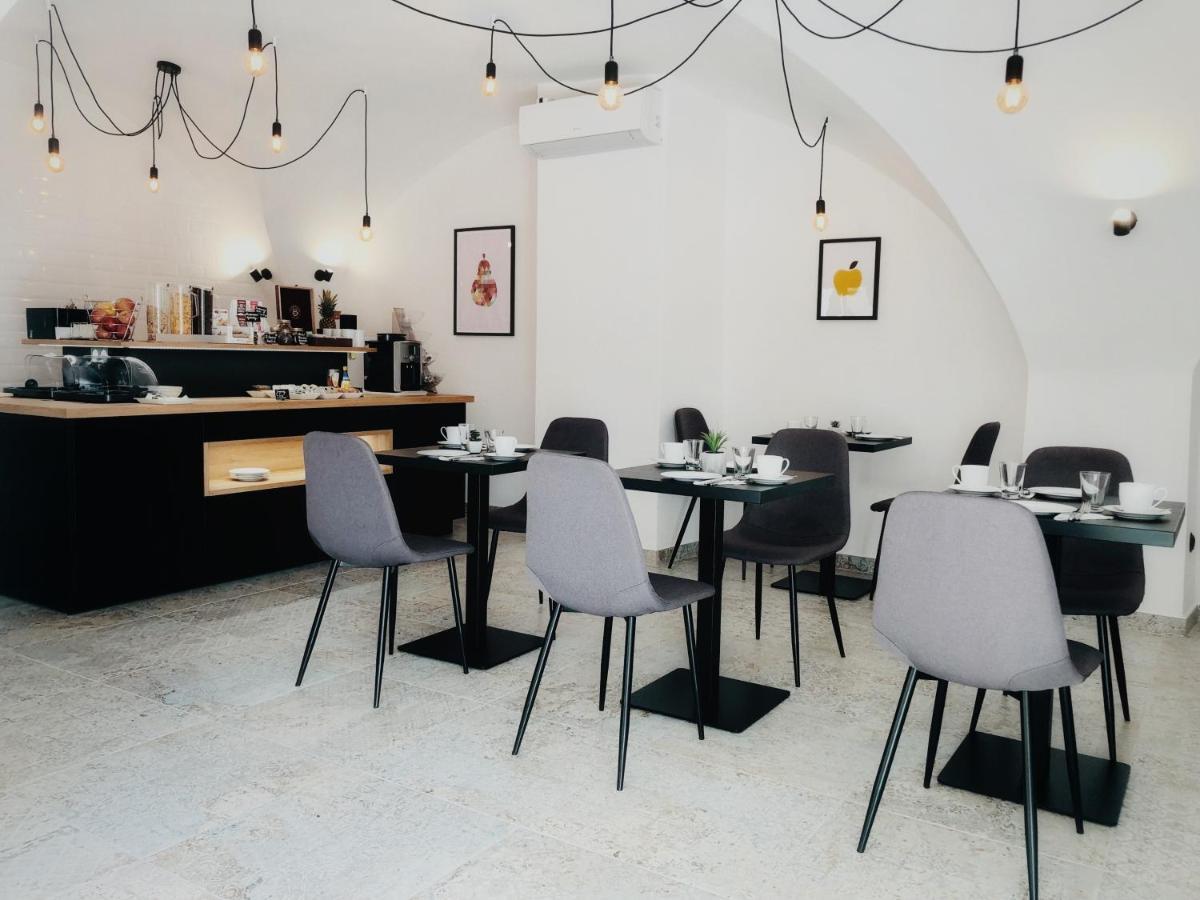Pension Mono - Adults Only Cesky Krumlov Luaran gambar