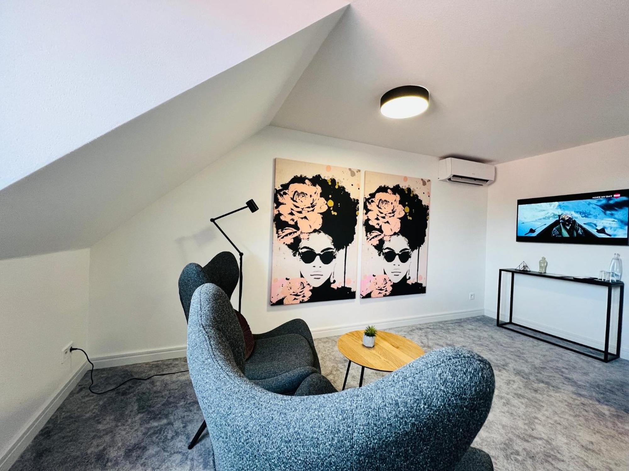 Pension Mono - Adults Only Cesky Krumlov Luaran gambar