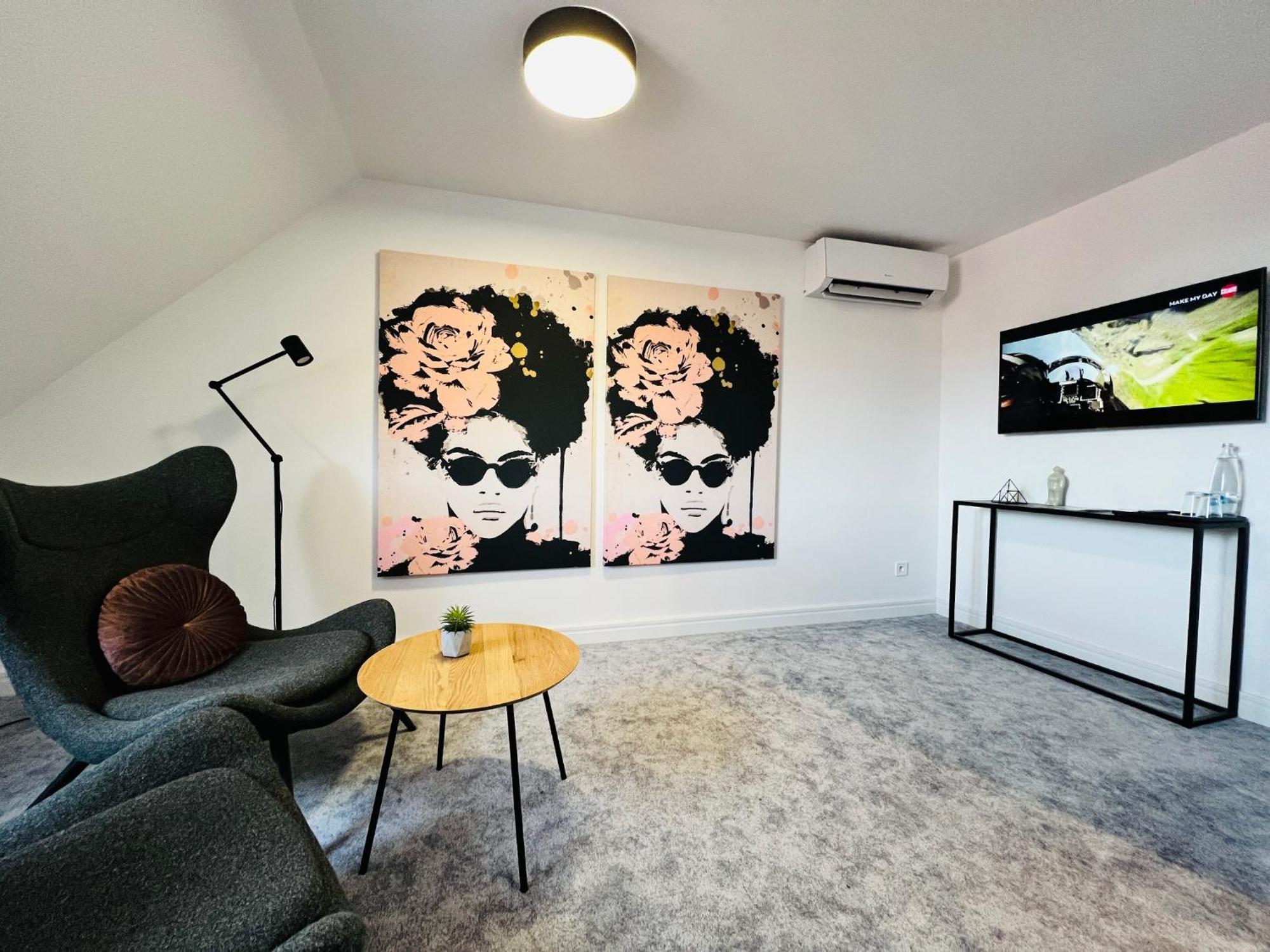 Pension Mono - Adults Only Cesky Krumlov Luaran gambar